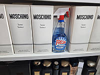 Женская туалетная вода Moschino Fresh Couture ( Москино фреш кутюр) тестер 100 ml