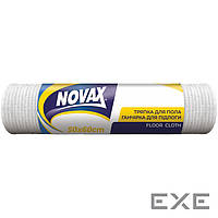 Тряпка для пола Novax 1 шт (4823058320441)