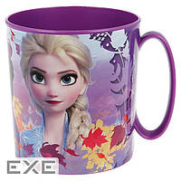 Кружка дитяча Stor Disney - Frozen 2, Micro Mug 350 ml Stor-35004