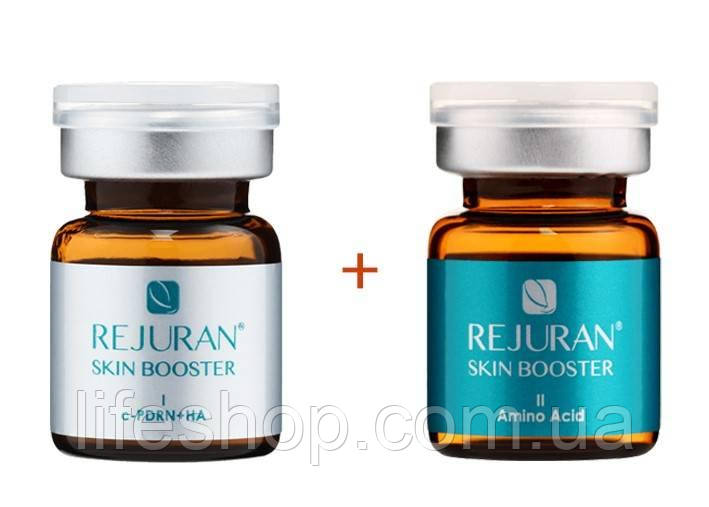 Rejuran Skin Booster (Реджуран)
