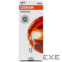 Автолампа Osram 10W (OS 6438)