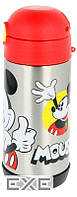 Термос Stor Disney - Mickey Mouse Trend Vacuum Steel Bottle 360 ml (Stor-44260)