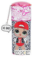 Пляшка з насадкою Stor LOL Surprise - Born to Rock Sipper Bottle 350 ml (Stor-14222)