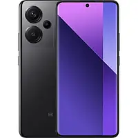 Смартфон Xiaomi Redmi Note 13 Pro Plus 8/256GB Midnight Black (Global)