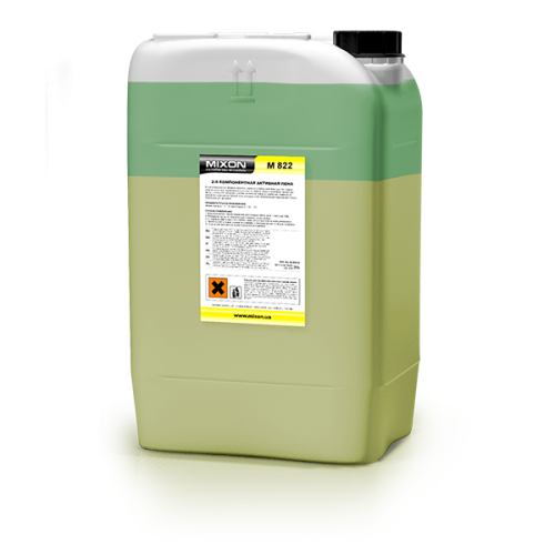 Активна піна 2К M-822 Active Foam 13 кг