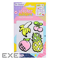 Стикер-наклейка Yes Leather stikers "Exotic fruits" (531626)