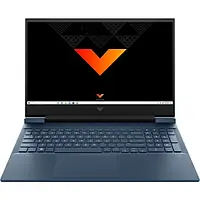 Ноутбук HP Victus 16-d0811nc (737X4EA) Blue