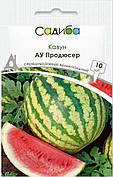 Насіння кавуна АУ Продюсер, 10 шт., Садиба