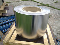 Нержавеющая лента ( пр-во ЕС ) 0,25мм*400мм материал: 1,4541 (AISI 321, 08Х18Н10Т) мягкая