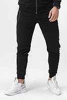 Спортивные штаны мужские MCL 15223-K XL Черный (2000990015518)