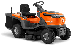 Трактор Husqvarna TС 114