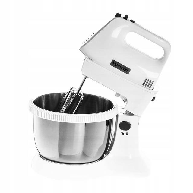 Чаша для миксера Kenwood HMP34.A0WH (KW717426) Оригинал: продажа
