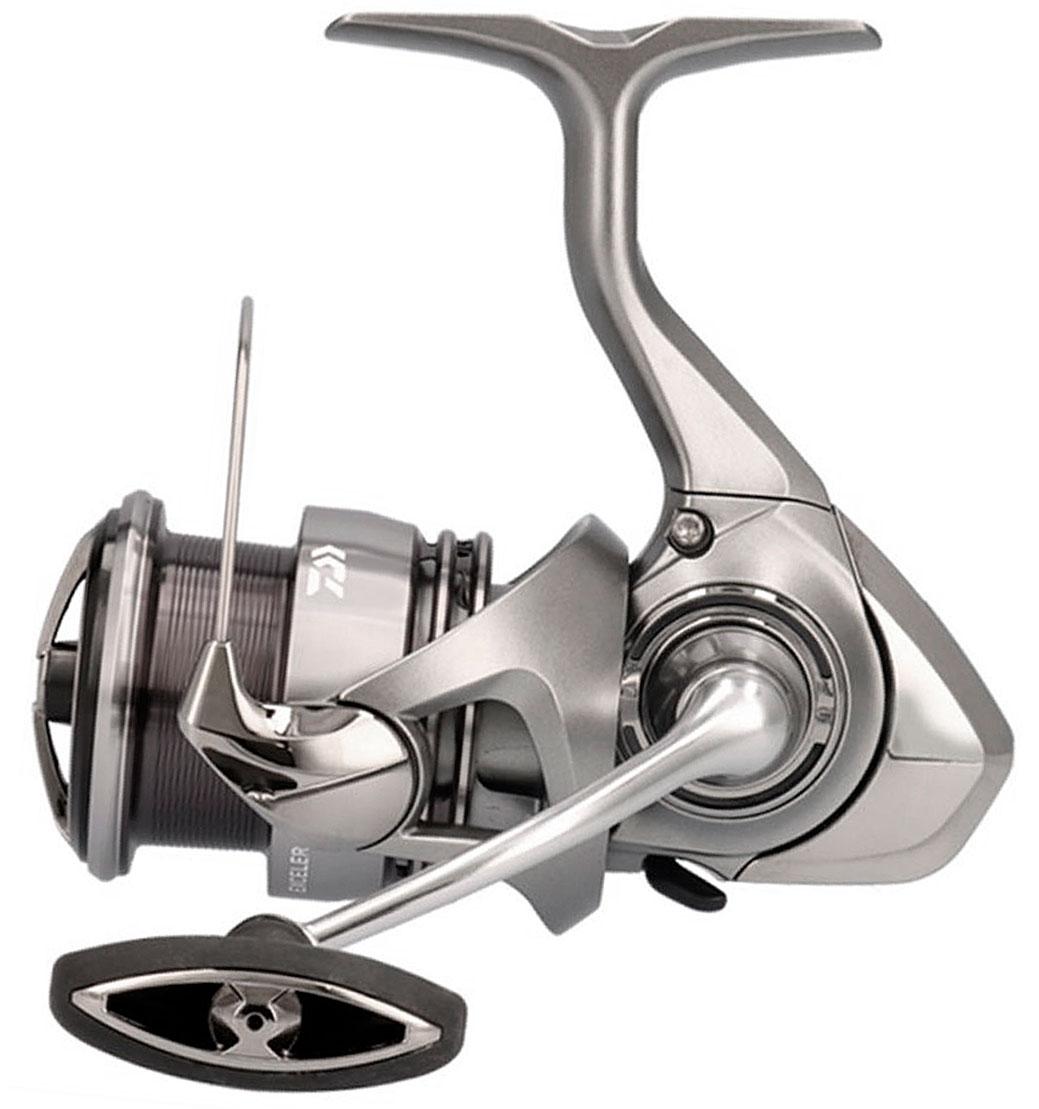Котушка Daiwa 23 Exceler LT 4000-C, фото 1
