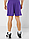 Шорти баскетбольні Los Angeles Lakers Men's Nike NBA Mesh Shorts (DX9699-504), фото 6