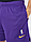 Шорти баскетбольні Los Angeles Lakers Men's Nike NBA Mesh Shorts (DX9699-504), фото 2