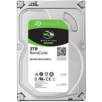 Жорсткий диск 3.5 3 TB Seagate (ST3000DM007)