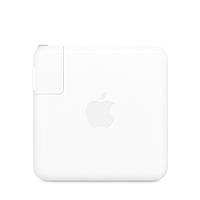 Блок питания Apple USB-C 96W Power Adapter (MX0J2AM) NEW Оригинал