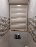 Сантехничні ролети, фото 5
