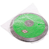 Спортивний диск для метання тренувальний 2 кг BT-0859-2, фото 5