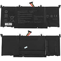 Батарея для ноутбука ASUS B41N1526 (GL502VT, GL502VS, GL502VM, FX502VD, FX502VD) 15.2V 4240mAh 64Wh Black