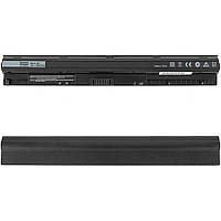 Батарея для ноутбука DELL M5Y1K (Inspiron: 3451, 3551, Vostro 3458, 3558 series) 14.8V 2200mAh Black