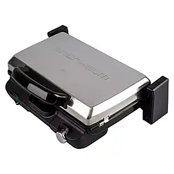 Електрогриль Grunhelm G1866