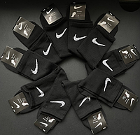 Nike FitDRY 10 пар 10. (41-45)
