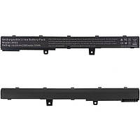 Батарея для ноутбука ASUS A31N1319 (X451MA, X551MA, F551MA, F200MA) 14.4V 2200mAh, Black (OEM)