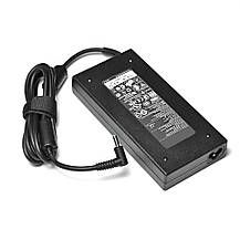 Блок живлення для ноутбуків HP 19.5V 7.7A 150W (4.5*3.0) + Мережевий кабель, фото 5