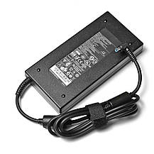 Блок живлення для ноутбуків HP 19.5V 7.7A 150W (4.5*3.0) + Мережевий кабель, фото 4
