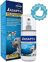 Ceva Adaptil Spray (Адаптил) Спрей з феромонами для собак та цуценят 20 мл