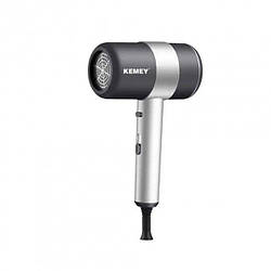 Фен для волосся KEMEI KM-8016