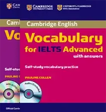 Cambridge English: Vocabulary for IELTS
