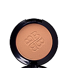 Рум'яна для обличчя Bogenia Blush компактні №003 Velvet Light Peach, фото 2