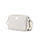 Elodie Details - Сумка для мамы Changing Bag Crossbody, White Bouclé, фото 4