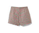 Зручні стильні дитячі ткані шорти з м'якої віскози від tcm tchibo (Чібо), Німеччина, 134-140 см, фото 3