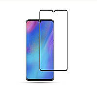 Защитное стекло для Oppo Reno 10 / Oppo Reno 10 Pro Mocolo 3D Glass Black (Черный)