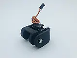 Механізм повороту камери FPV коптера для рами DIATONE ROMA, фото 3