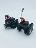 Механізм повороту камери FPV коптера для рами DIATONE ROMA, фото 7