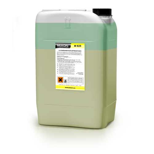 Активна піна 2К M-825 Active Foam 29 кг