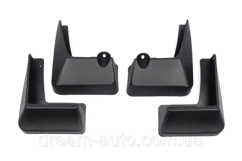 Бризковики для Lexus UX 2018, фото 1