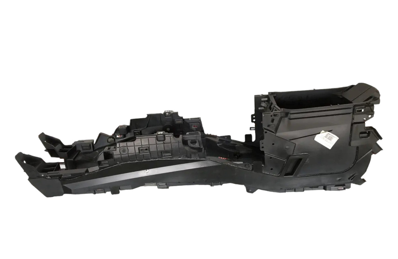 Консоль центральна Ford Fusion mk5 2013-2016 оригінал DS7Z-5406024-AD