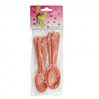 Ложки Віллі (уп. 6шт) 18+