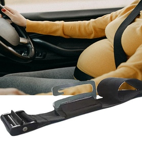 Адаптер ременя безпеки для вагітних