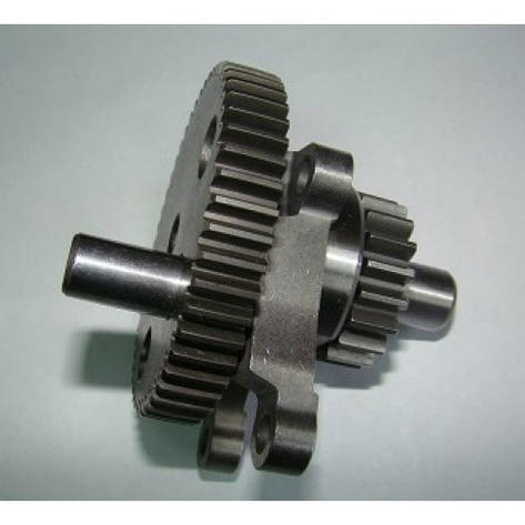 Ексцентриковий колесо Bosch GBH 11DE 1617000994, фото 2