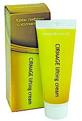 Maxclinic Lifting Cream - Крем-ліфтинг з колагеном МаксКлінік