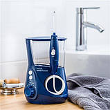 Іригатор Waterpik Aquarius Professional Blue WP-663, фото 3