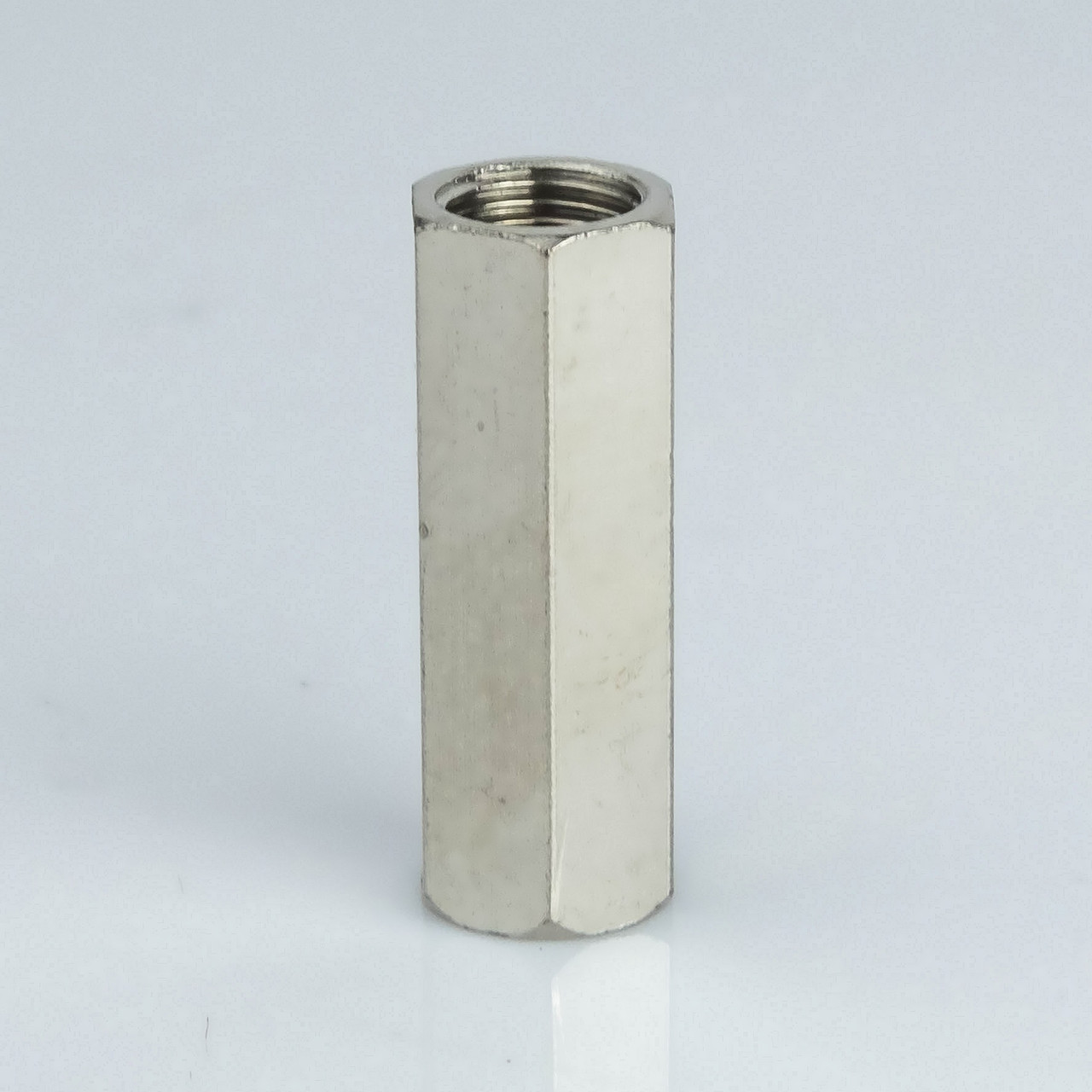 Зворотний клапан пневматичний KAM-08 G1/4"