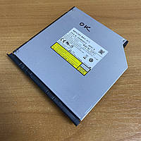 Б/У Оптический привод DVD, дисковод Fujitsu LifeBook S792, UJ8C2, CP603522-01