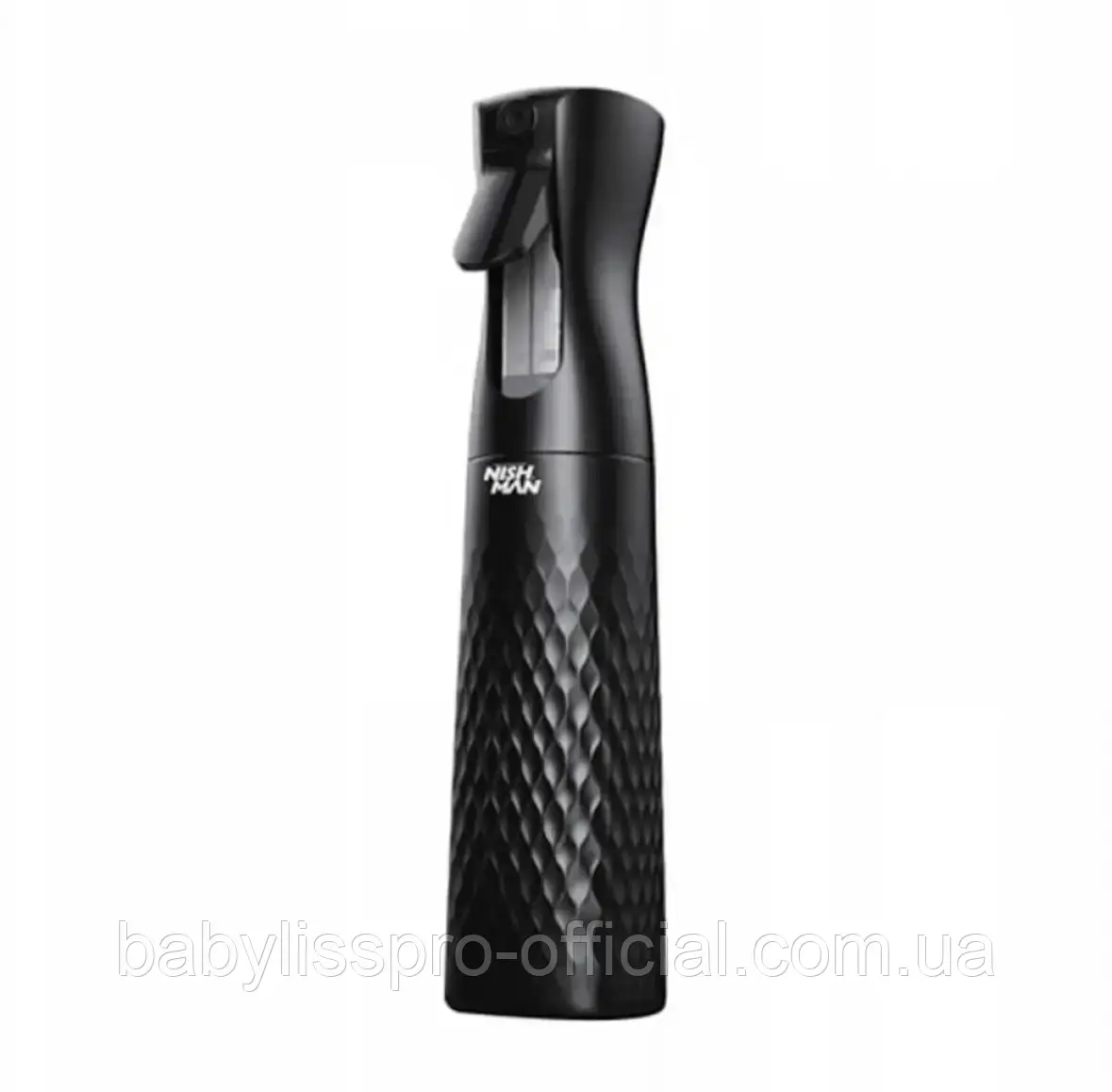 Розпилювач для води Nishman Spray Bottle 300мл